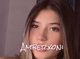Amberxoni