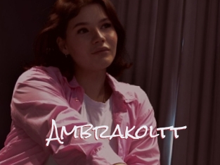 Ambrakoltt