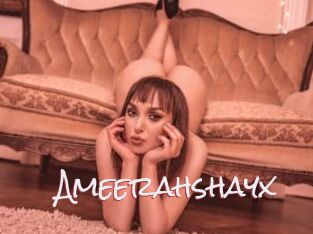 Ameerahshayx