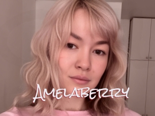 Amelaberry