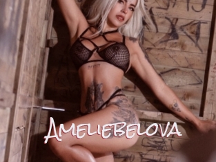 Ameliebelova