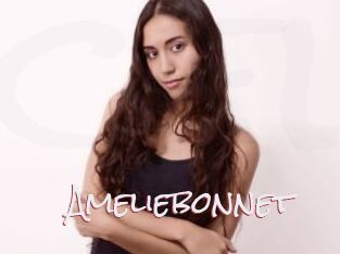 Ameliebonnet