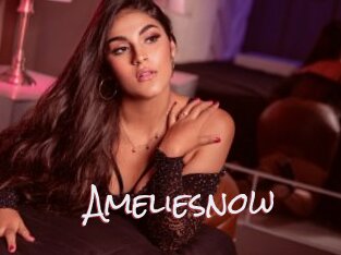 Ameliesnow