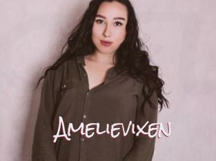 Amelievixen