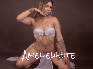 Ameliewhite
