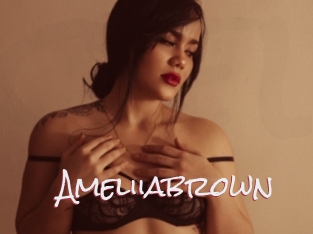 Ameliiabrown