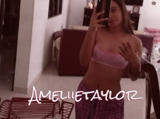 Ameliietaylor