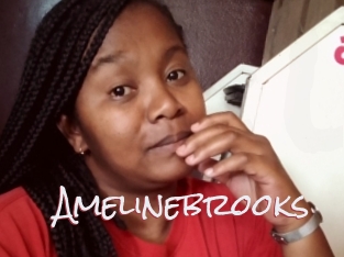 Amelinebrooks