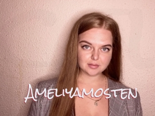 Ameliyamosten