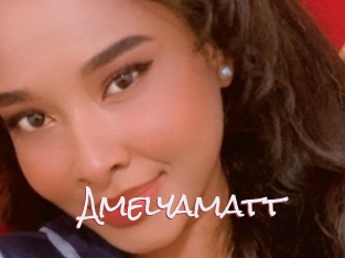 Amelyamatt
