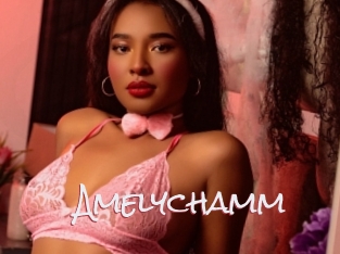 Amelychamm