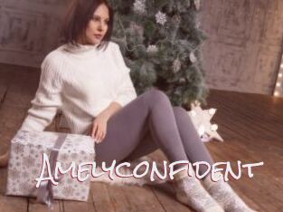 Amelyconfident