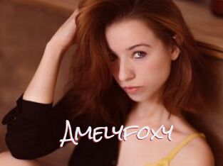Amelyfoxy