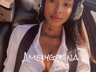 Amelygaona