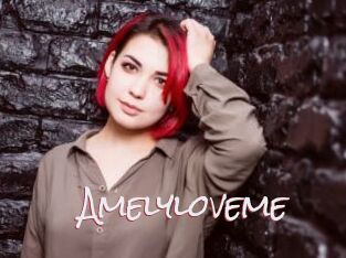 Amelyloveme