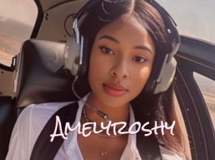 Amelyroshy