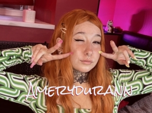 Amerydurann