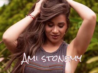 Ami_stonemy