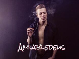 Amiabledeus