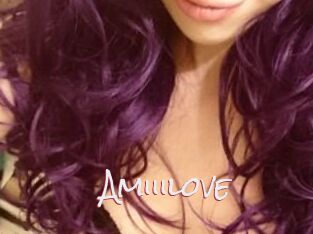 Amiiilove