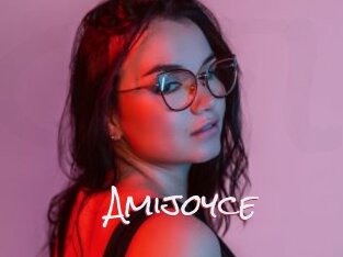 Amijoyce