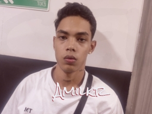 Amilkr