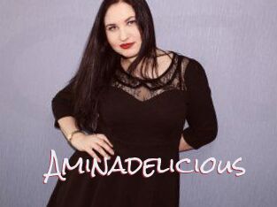 Aminadelicious