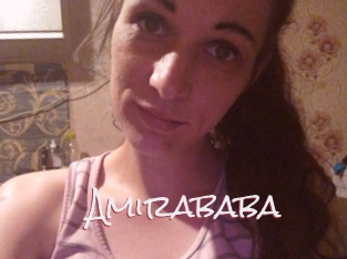 Amirababa