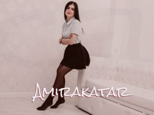 Amirakatar