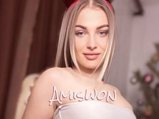 Amiswon