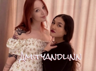 Amityandlinn
