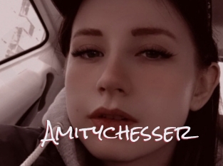 Amitychesser