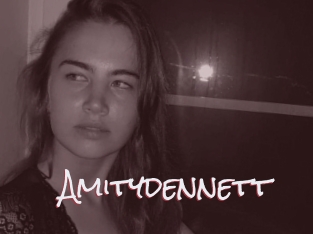 Amitydennett