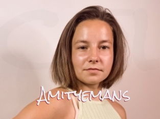 Amityemans