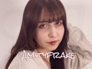 Amityfrake