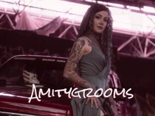 Amitygrooms