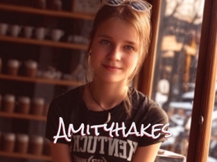 Amityhakes
