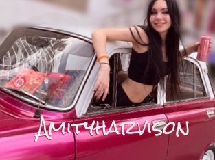 Amityharvison