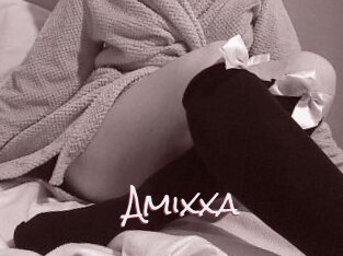 Amixxa