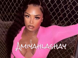 Amiyahlashay