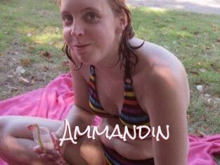 Ammandin