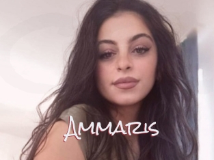 Ammaris