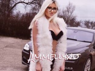 Ammellyx