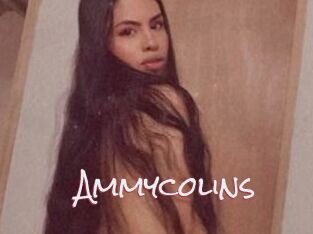 Ammycolins