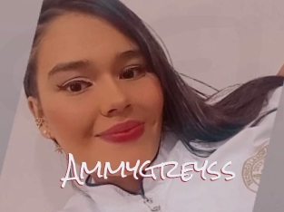 Ammygreyss