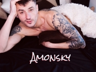 Amonsky