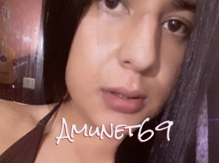 amunet69 Celiba Club