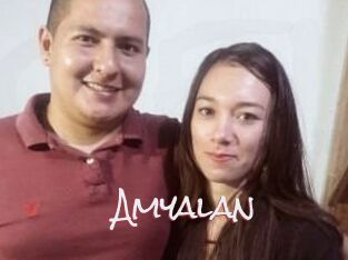 Amyalan