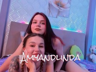 Amyandlinda