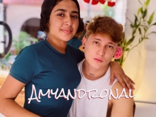 amyandronal Celiba Club